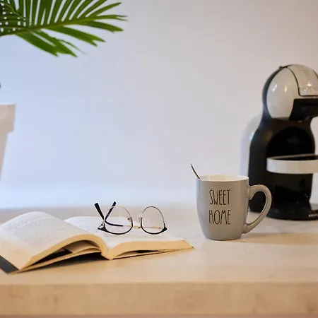 Apartment Luna Rossa By Homie *