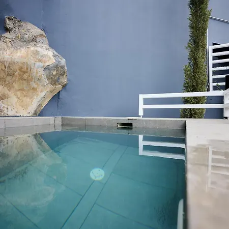 Luna Rossa By Homie *