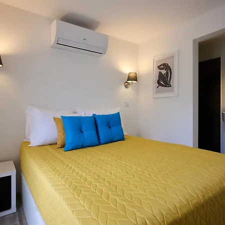 Apartment Luna Rossa By Homie *