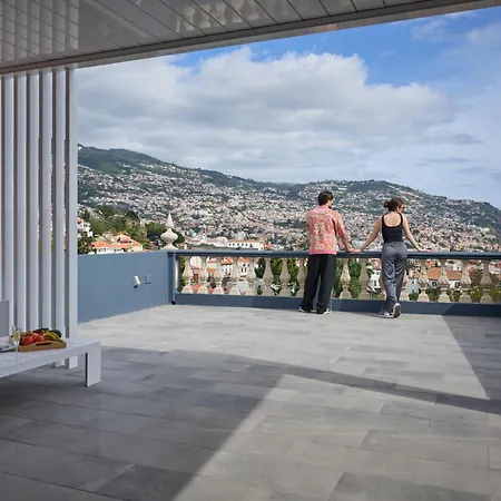 Luna Rossa By Homie Funchal (Madeira)