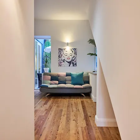 Apartment Luna Rossa By Homie *