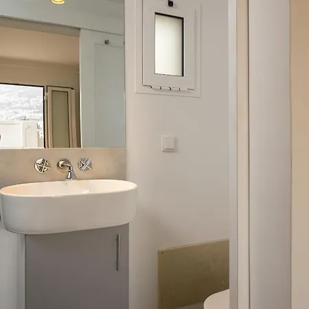 Luna Rossa By Homie * Funchal (Madeira)