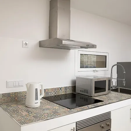 Apartment Luna Rossa By Homie