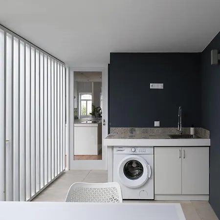 Apartment Luna Rossa By Homie *