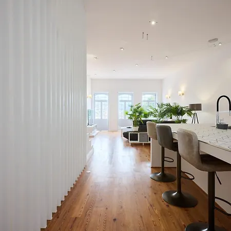 Luna Rossa By Homie * Funchal (Madeira)