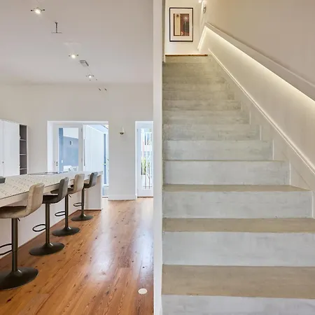 Luna Rossa By Homie Apartamento Funchal (Madeira)