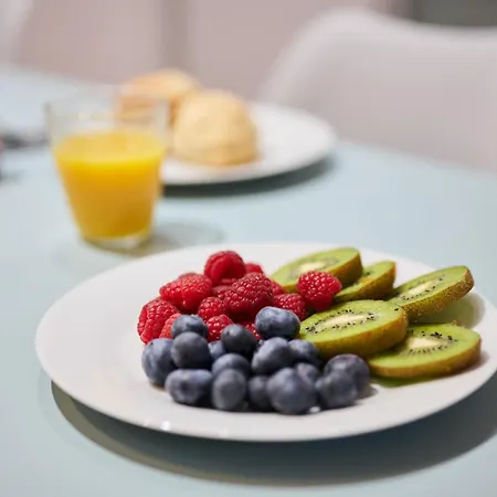 Luna Rossa By Homie Apartamento *