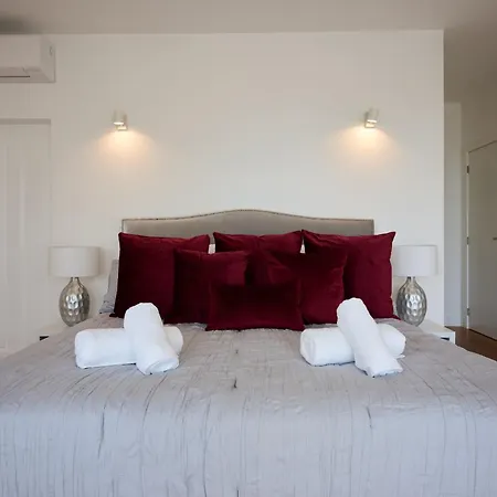 Apartment Luna Rossa By Homie *