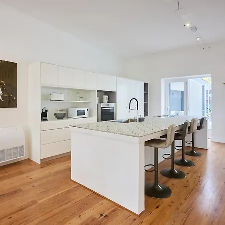 Luna Rossa By Homie *