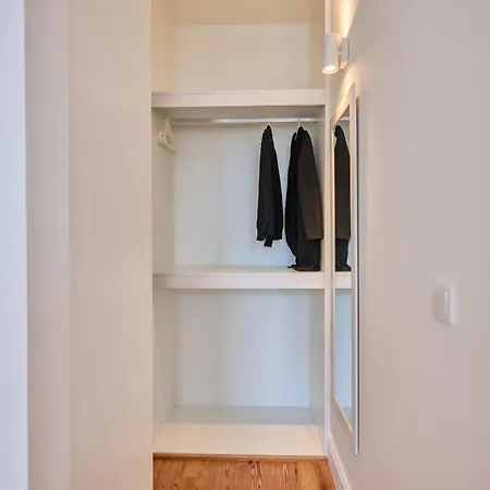 Luna Rossa By Homie Apartamento Funchal (Madeira)