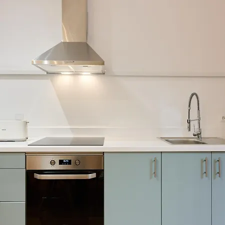 Apartment Luna Rossa By Homie *