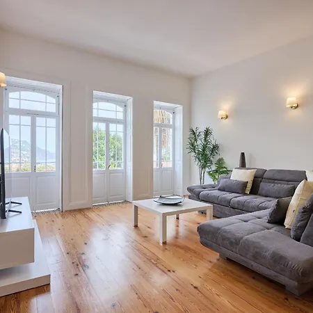 Luna Rossa By Homie Apartamento Funchal (Madeira)