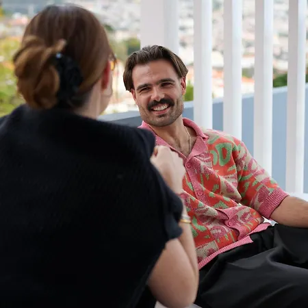 Luna Rossa By Homie Funchal (Madeira)