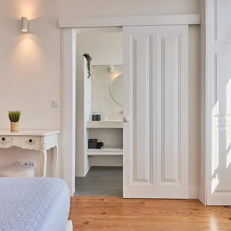 Apartamento Luna Rossa By Homie