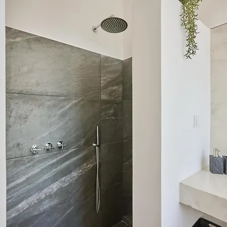 Luna Rossa By Homie Apartamento