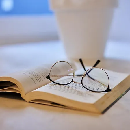 Apartment Luna Rossa By Homie