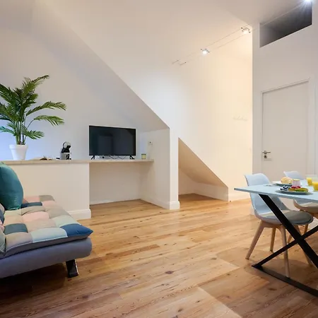 Apartment Luna Rossa By Homie