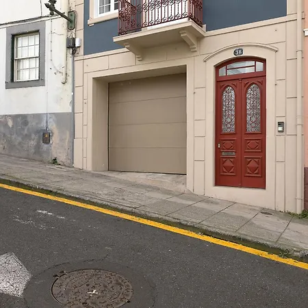 Apartamento Luna Rossa By Homie *