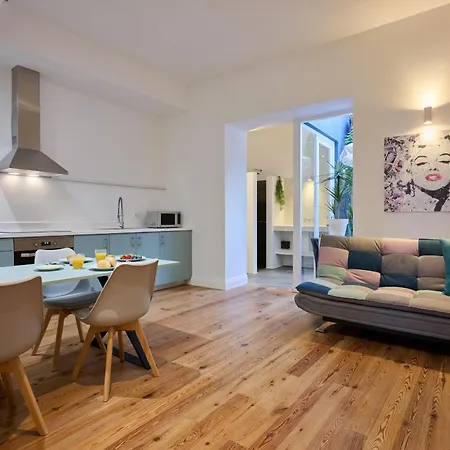 Luna Rossa By Homie *