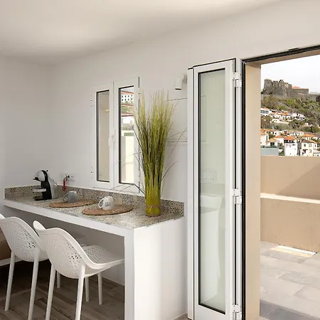 Luna Rossa By Homie *