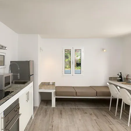 Apartamento Luna Rossa By Homie