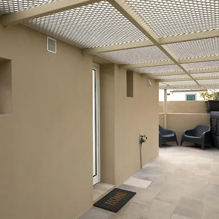 Apartment Luna Rossa By Homie