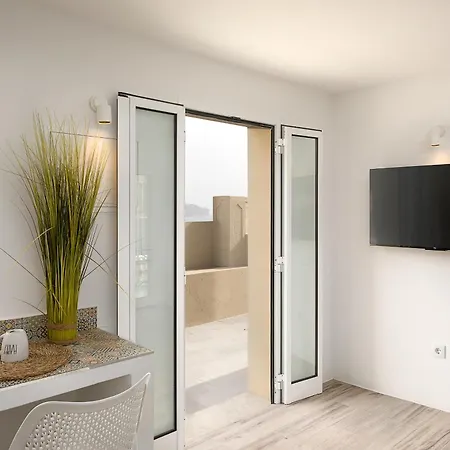 Luna Rossa By Homie Apartamento