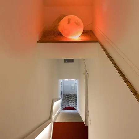 Apartment Luna Rossa By Homie Funchal (Madeira)