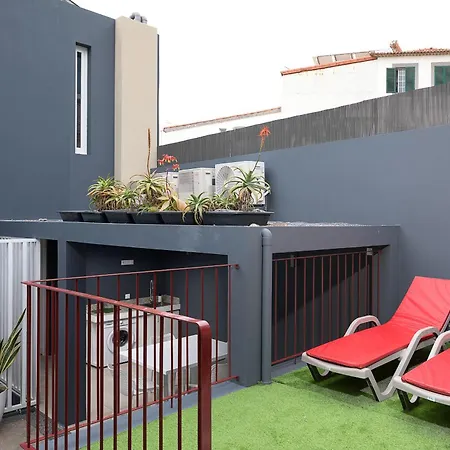 Luna Rossa By Homie Funchal (Madeira)