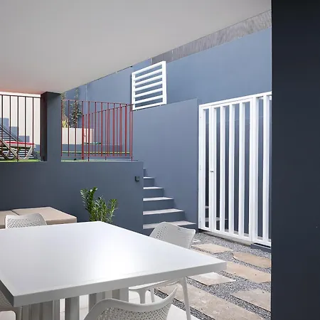 Apartment Luna Rossa By Homie *