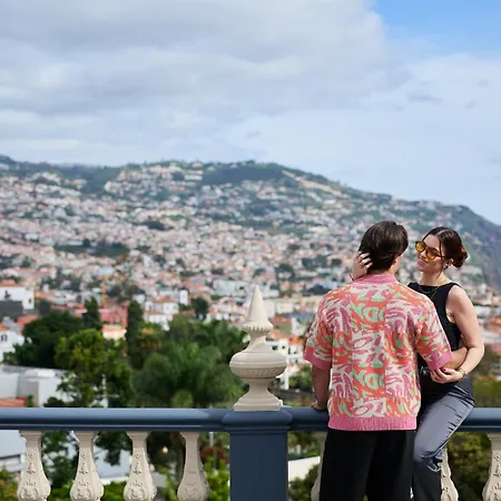 Luna Rossa By Homie 아파트 푼샬