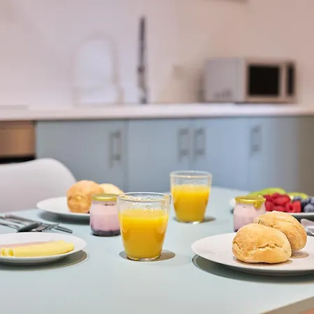 Luna Rossa By Homie 아파트