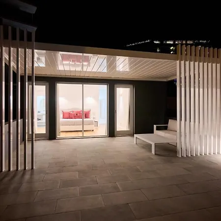 Luna Rossa By Homie 아파트 *