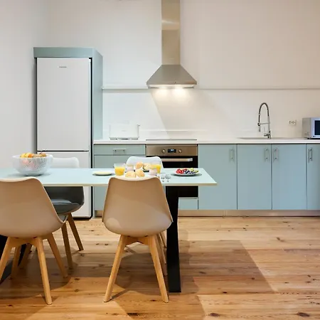 Luna Rossa By Homie 아파트 *