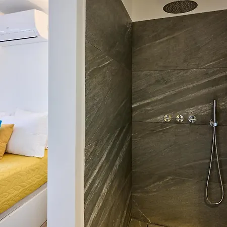 Luna Rossa By Homie 아파트 푼샬