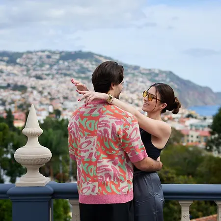 아파트 Luna Rossa By Homie 푼샬