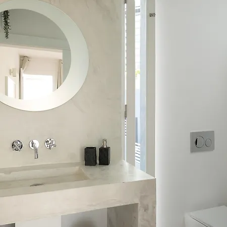 Luna Rossa By Homie * 푼샬