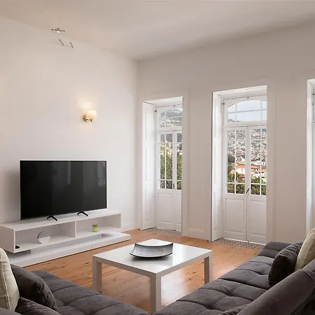 Luna Rossa By Homie 아파트 *