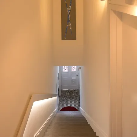 Luna Rossa By Homie 푼샬