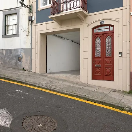 Luna Rossa By Homie *