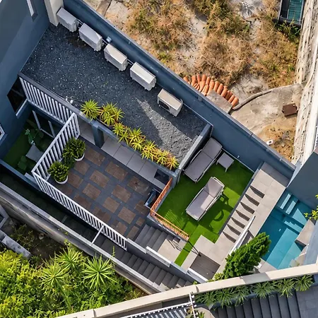 Apartment Luna Rossa By Homie Funchal (Madeira)