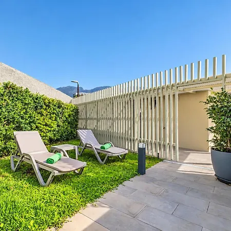 Apartment Luna Rossa By Homie