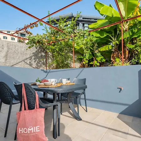 Apartment Luna Rossa By Homie *