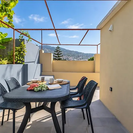 Apartment Luna Rossa By Homie