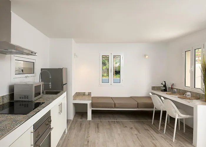 Apartment Luna Rossa By Homie