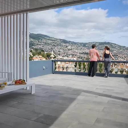 Luna Rossa By Madeira Sun Travel Apartment